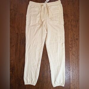 NWT American Eagle Tomgirl Joggers size S
